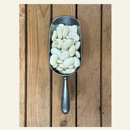 Butter Beans Organic