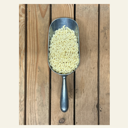 Orzo Organic