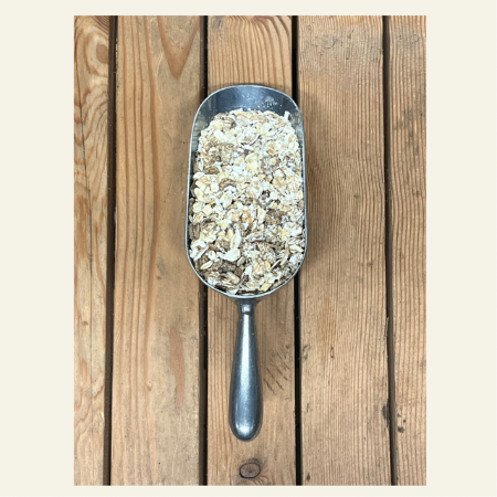 Muesli Base