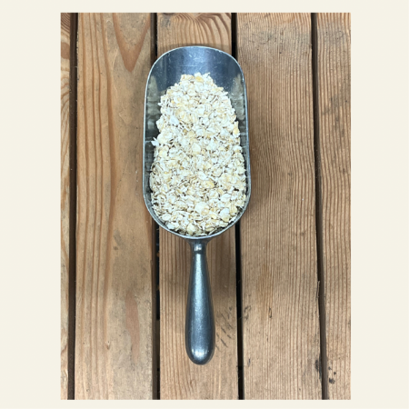 Porridge Oats Organic