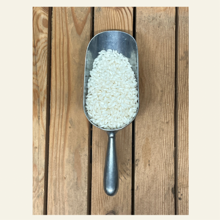 Arborio Rice Organic