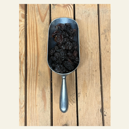 Raisins Organic