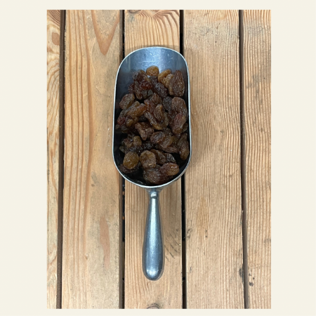 Sultanas Organic