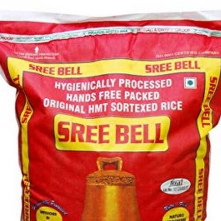 Bell Hmt Rice