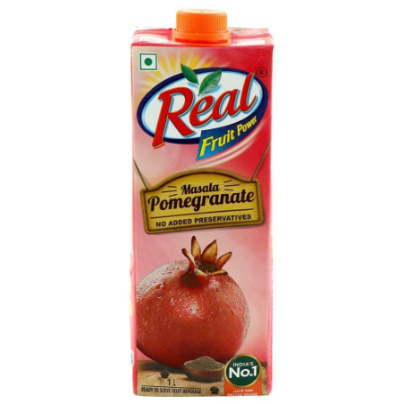 Masala Pomegranate