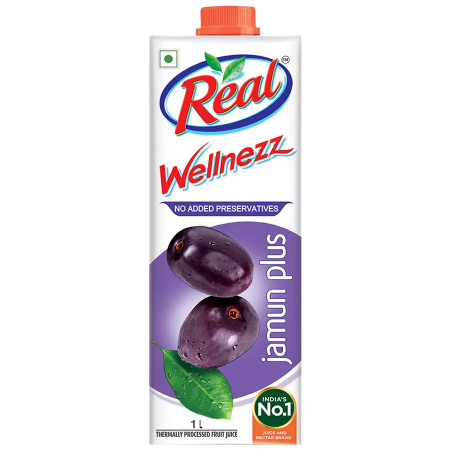 Real Jamun Plus