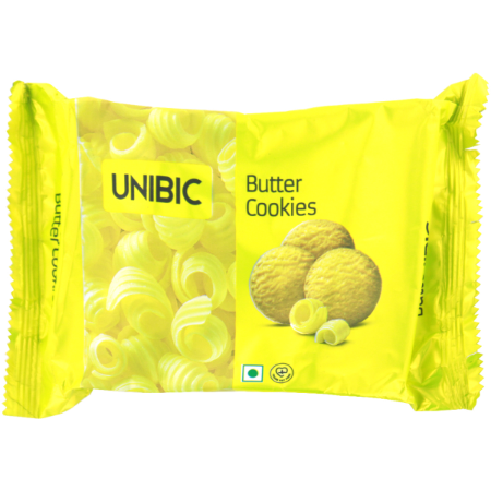 Unibic Butter Cookies