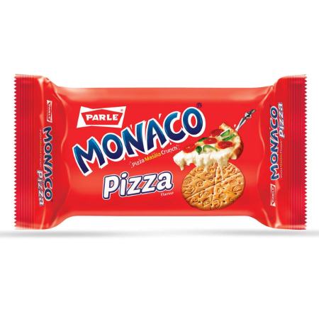 Monaco Pizza