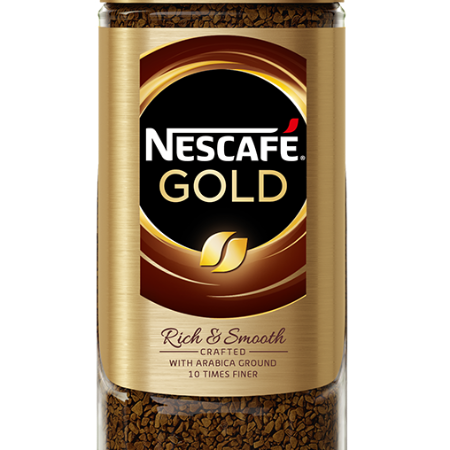 Nescafe Gold Barista Latte Style