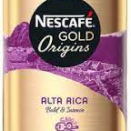 Nescafe Gold Originals