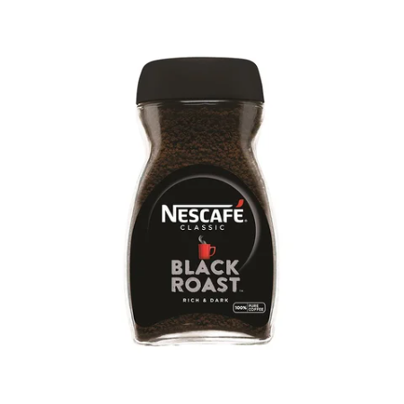 Nescafe Black Roast