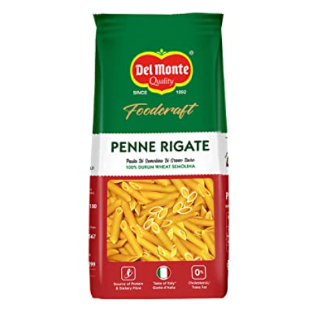 Delmonte Penne Rigate