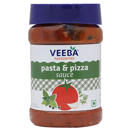 Veeba Pasta & Pizza