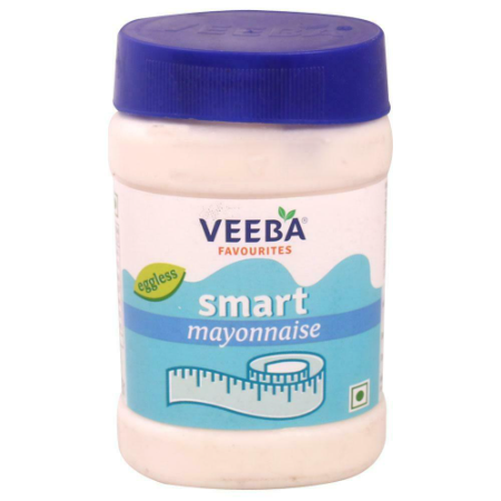 Veeba Smart Mayo