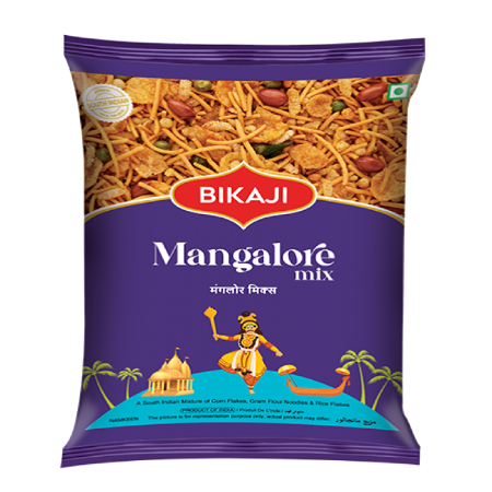 Mangalore Mix
