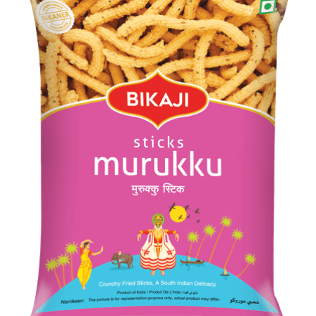 Murukku  Sticks