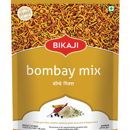 Bikaji Bombay Mix