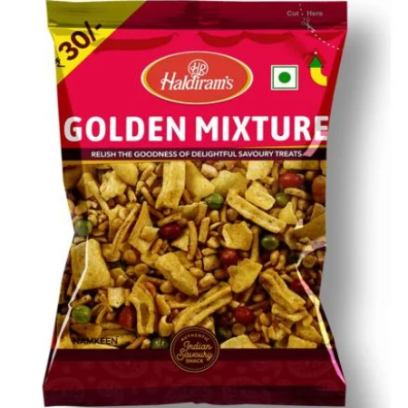 Golden Mixture
