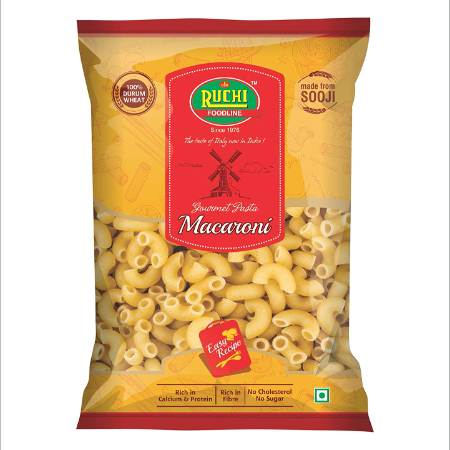 Macaroni