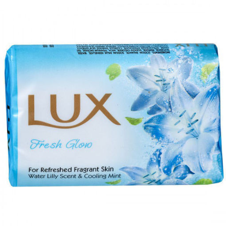 Lux Fresh Glow Soap