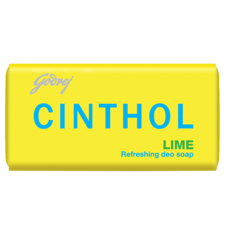 Cinthol Lime