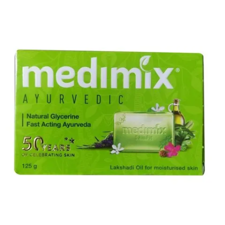 Medimix Natural Glycerine