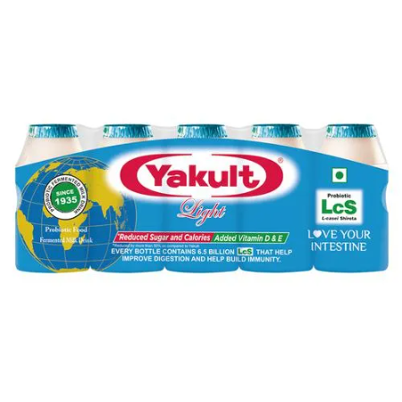 Yakult Lite | Pack Of 5