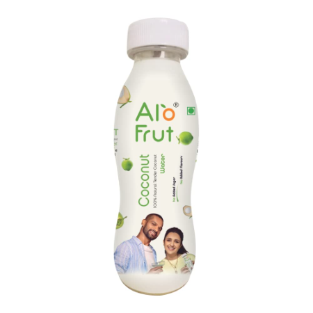 Alo Frut Coconut Water