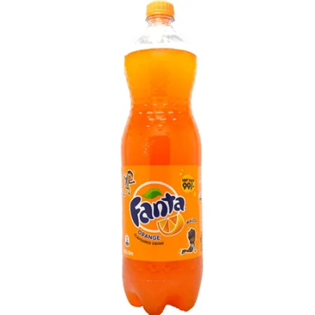 Fanta