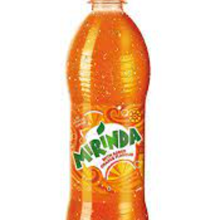 Mirinda