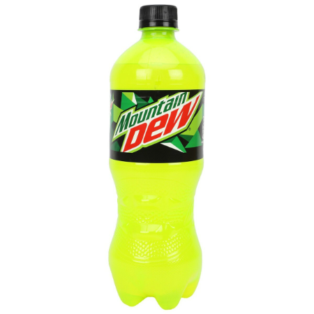 Mountain Dew