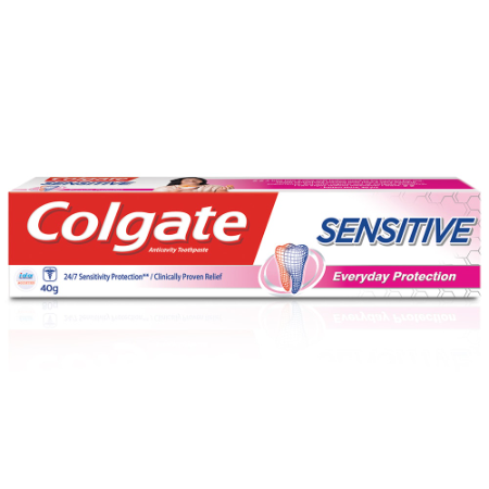 Colgate Sensitive