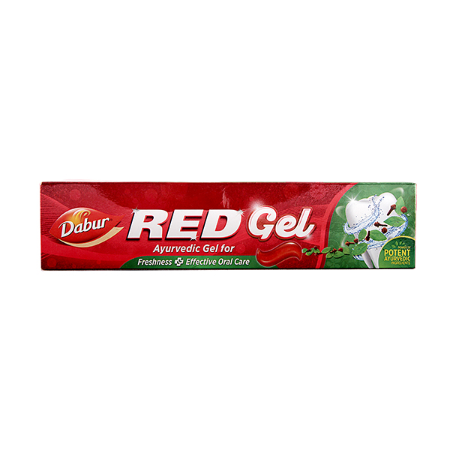 Dabur Red Gel