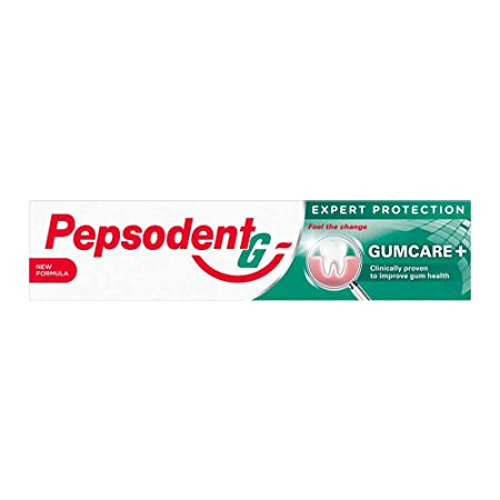 Pepsodent G