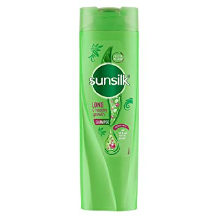 Sunsilk Long And Healthy