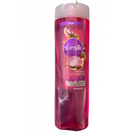 Sunsilk Onion And Jojoba Oil