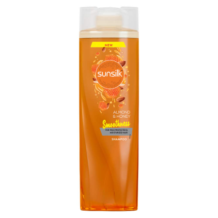 Sunsilk Almond And Honey