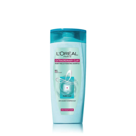 Loreal Extraordinary Clay