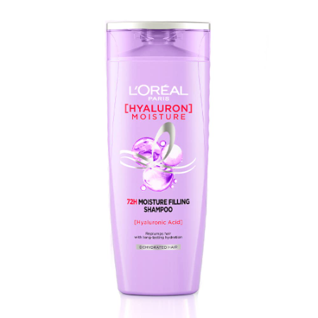 Loreal Hyaluron Moisture Shampoo