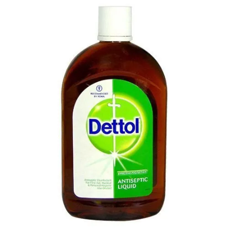 Dettol Antiseptic Liquid