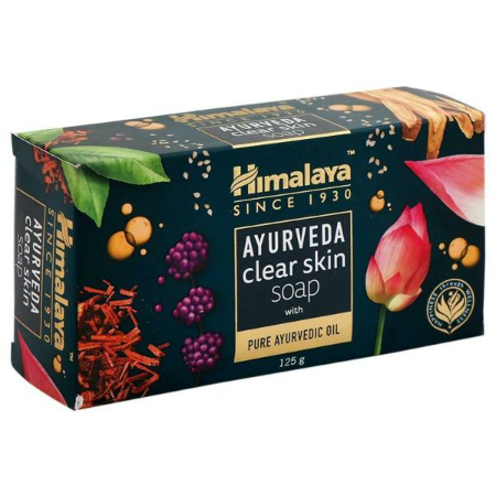 Himalaya Ayurveda Clear Skin