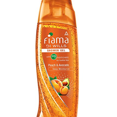 Fiama Peach & Avocado 