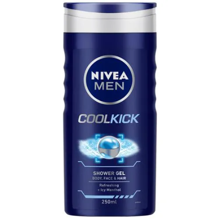 Nivea Men Cool Kick 