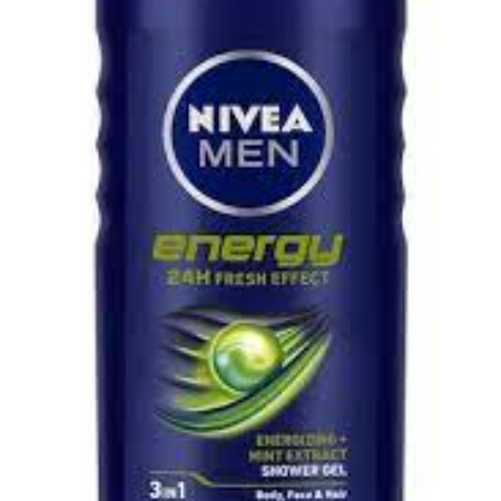 Nivea Men Energy