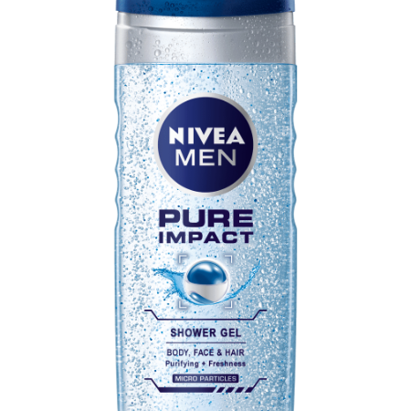 Nivea Men Pure Impact