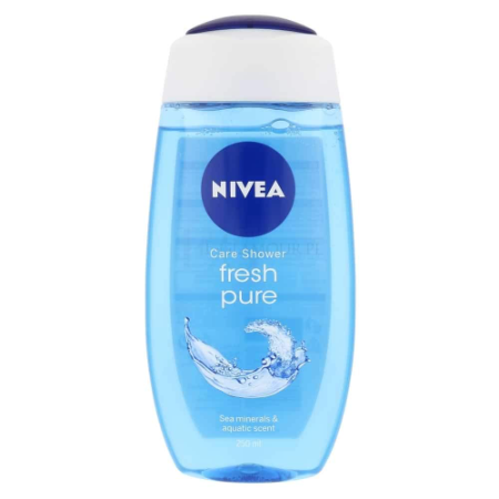 Nivea Fresh Pure 