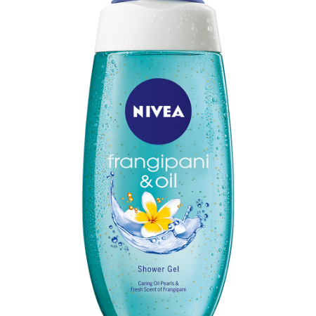 Nivea Frangipani