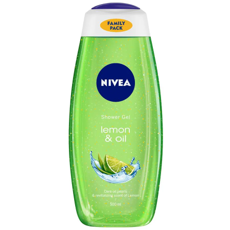 Nivea Lemon