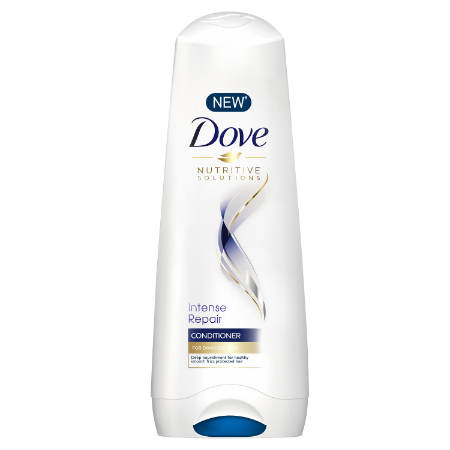 Dove Intense Repair Conditioner