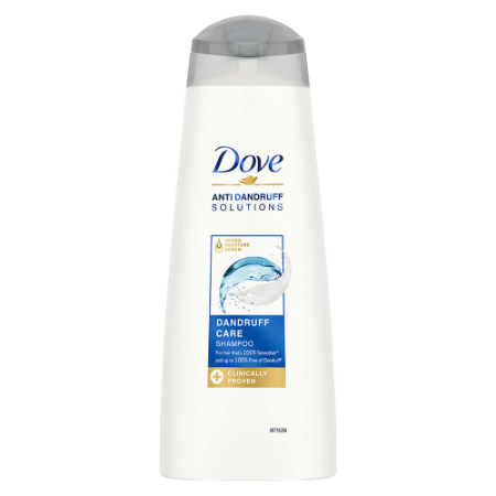 Dove Anti Dandruff Shampoo 